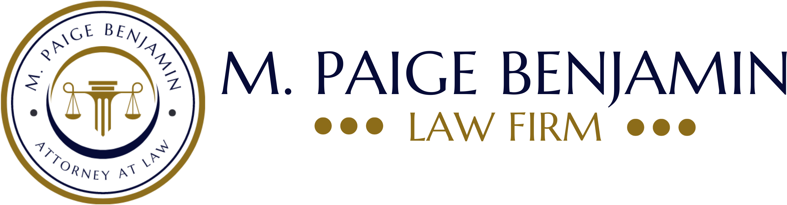 M. Paige Benjamin Law Firm